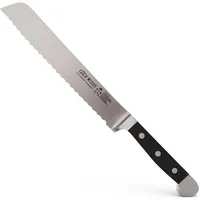 Güde Solingen Alpha Brotmesser 21 cm