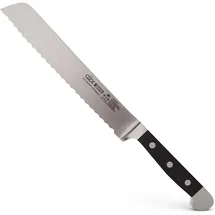 Güde Solingen Alpha Brotmesser 21 cm