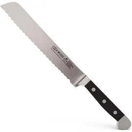 Güde Solingen Alpha Brotmesser 21 cm