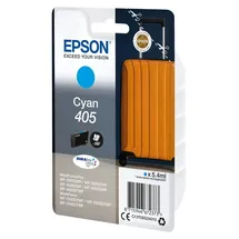 Epson 405 cyan
