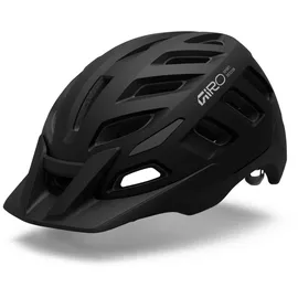 Giro Radix Mips 51-55 cm schwarz 2023
