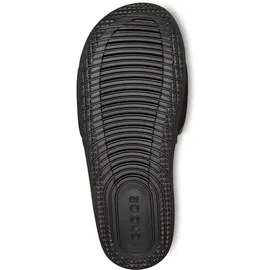 Crocs All Day Slide Herren Schwarz 45