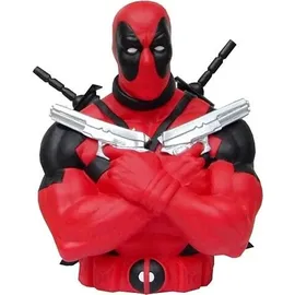 Monogram Marvel Spardose Deadpool 20 cm