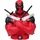 Monogram Marvel Spardose Deadpool 20 cm
