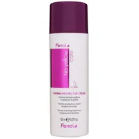 Fanola No Yellow Thermo Protective Cream 150 ml