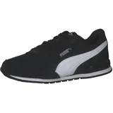 Puma St Runner V3 Sd Herren Schwarz 37