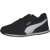 Puma St Runner V3 Sd Herren Schwarz 37