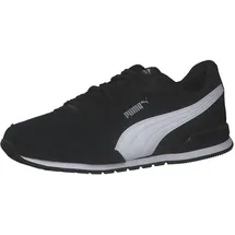 Puma St Runner V3 Sd Herren Schwarz 37