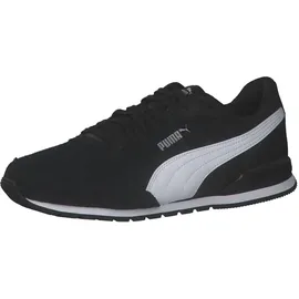 Puma St Runner V3 Sd Herren Schwarz 37