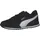 Puma St Runner V3 Sd Herren Schwarz 37
