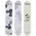 Parsa Beauty Mini-Nagelfeilen-Set 3 Stk
