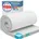 Gel Topper Matratzenauflage 160 200 cm weiß