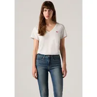 Levi's Levi's® »Perfect Tee«, mit kleinem Batwing- Logo Levi's®