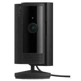 Ring Indoor Camera 2nd Gen Schwarz