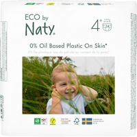 Naty Eco Windeln 9 - 20 kg 24 St.