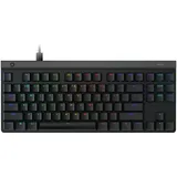 Logitech G G515 - Tastatur - TKL - Hintergrundbeleuchtung