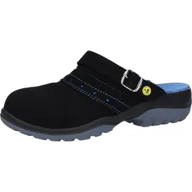 Atlas Clog GX 390 ESD SB, Weite 10 Größe 37