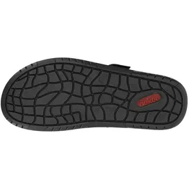 Rieker 25950-00 für Herren, schwarz, 40 EU