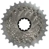 Sram Red XG-1290 Zahnkranz-Kassette, Silber,