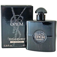 Yves Saint Laurent 7,5 ml Black Opium Le Parfum Miniatur Parfüm
