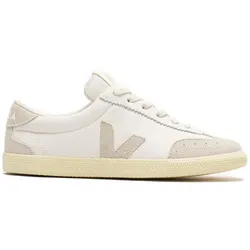 Veja WMNS Volley O.T. - Weiss - 8