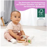 Eichhorn Montessori Fensterbausteine