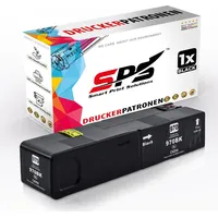 SPS Kompatibel für HP Officejet Pro X576DW (CN598A) /