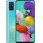 Samsung Galaxy A51 128 GB Prism Crush Blue