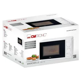 Clatronic MW 791 weiß