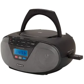 Aiwa BBTU-400BK