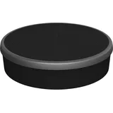 Neff Z9801TWAY0 Twist Pad Flex©, Anthracite grey