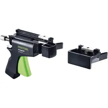 Festool Führungsschiene Kunststoff/Metall mehrfarbig