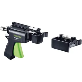 Festool Führungsschiene Kunststoff/Metall mehrfarbig