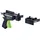 Festool Führungsschiene Kunststoff/Metall mehrfarbig