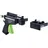Festool Führungsschiene Kunststoff/Metall mehrfarbig
