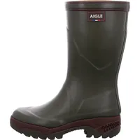 Aigle Parcours 2 Bott Gummistiefel Kaki 37