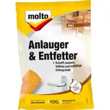MOLTO Anlauger Pulver 100 g
