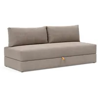 Innovation Living Walis Schlafsofa, 95-543091318-BED,