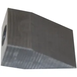 ELMAG Graphitanode 30° zum Polieren - 58581