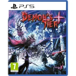 Demons Tier+ - PS5 [EU Version]