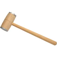 JUSTINUS Fleischklopfer Woodline 32cm WOOD LINE