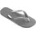 havaianas Top Mix Steel Grey 45