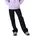 Straight Fit Black 164