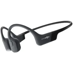 Shokz Unisex OpenRun Pro schwarz