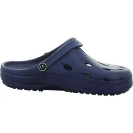 Chung Shi Dux Clog navy 39-40