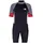 F2 Neoprenanzug Shorty Rot XS
