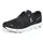 Herren Black/White 46