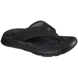 SKECHERS Sargo Point Vista Schwarz 41