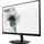 MSI PRO MP242A 23.8" (9S6-3PA1CT-076)