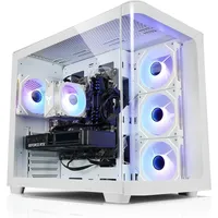 Kiebel kiebel.de Gaming PC Panorama Curve VIII AMD Ryzen